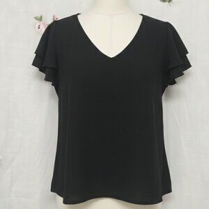 Maison Jules * Black * Size: Large